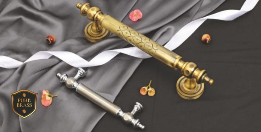 KBI-JALPA DOOR HANDLE